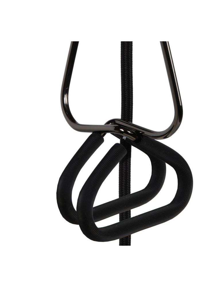 Lampy stołowe - Lucide MOYS Biurkowa z Uchwytem Zielony 1xE27 Styl Retro 45987/01/33 - product kolory-swiatla.pl 6