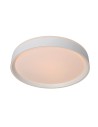 Lucide NURIA Sufitowa Natynkowa Biały 1xLED Styl Nowoczesny 79182/24/31