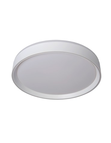 Lucide NURIA Sufitowa Natynkowa Biały 1xLED Styl Nowoczesny 79182/24/31 - produkt 2