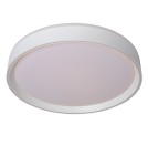 Lampy sufitowe - Lucide NURIA Sufitowa Natynkowa Biały 1xLED Styl Nowoczesny 79182/24/31 - product 5