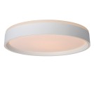 Lampy sufitowe - Lucide NURIA Sufitowa Natynkowa Biały 1xLED Styl Nowoczesny 79182/24/31 - product 6
