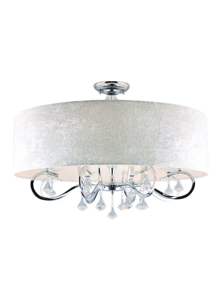 Maxlight Plafon Amsterdam 80 cm C0059