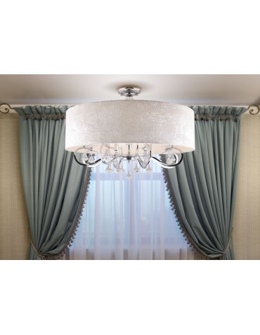 Maxlight Plafon Amsterdam 60 cm C0060 - produkt 2