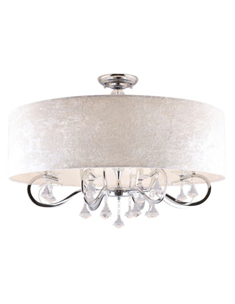 Maxlight Plafon Amsterdam 60 cm C0060