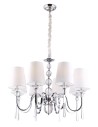 Maxlight Lampa Wisząca Charlotte 75 cm P0110