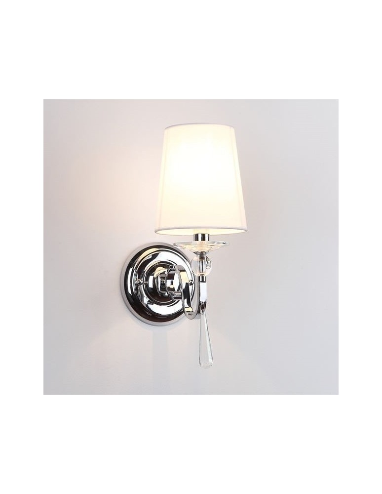 Maxlight Kinkiet Charlotte W0067