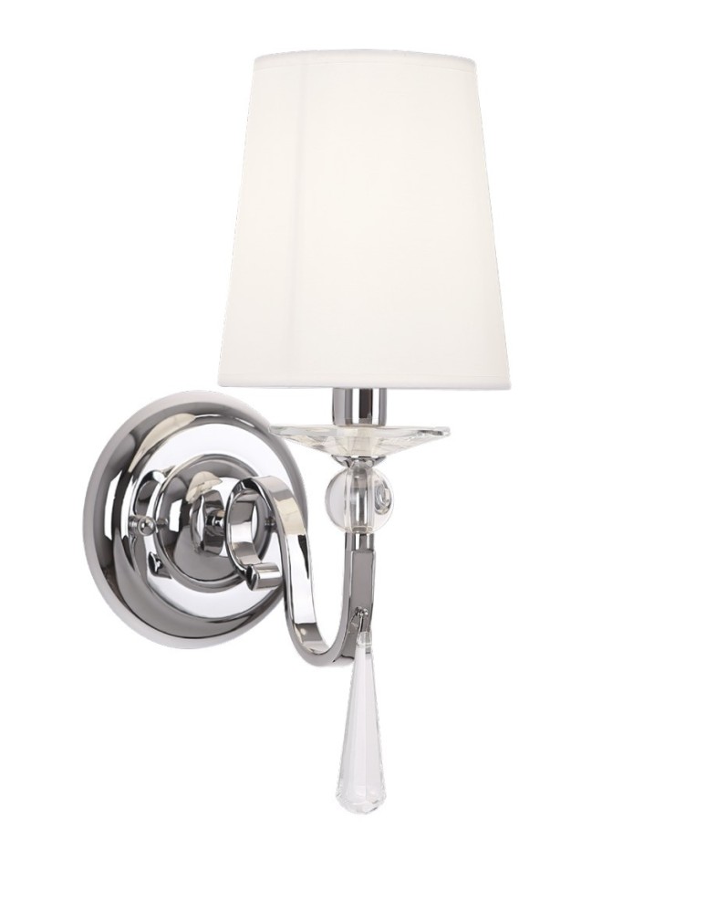 Kinkiety - Maxlight Kinkiet Charlotte W0067 - produkt kolory-swiatla.pl 1