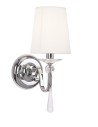 Maxlight Kinkiet Charlotte W0067