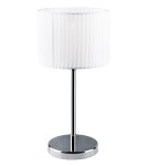 Lampy stołowe z abażurem - Maxlight CONRAD T0010 Stołowa - product 1