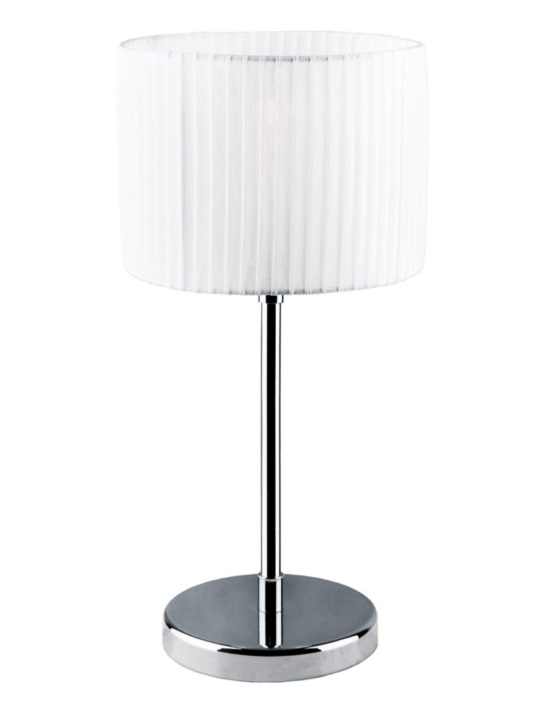 Lampy stołowe z abażurem - Maxlight CONRAD T0010 Stołowa - produkt kolory-swiatla.pl 1