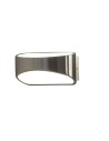 Maxlight Kinkiet Hugo Alu W0053