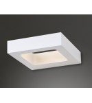 Kinkiety - Maxlight SALVADOR IP54 W0133 Kinkiet - produkt 3