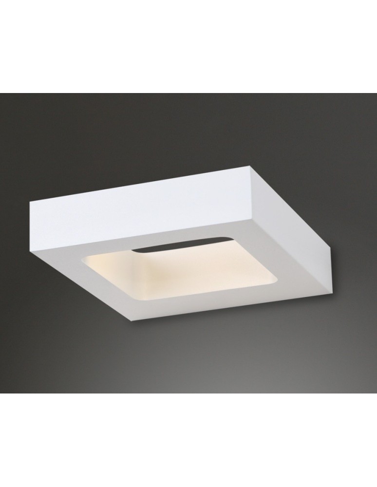Kinkiety - Maxlight SALVADOR IP54 W0133 Kinkiet - produkt kolory-swiatla.pl 3