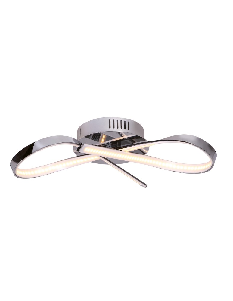 Lampy sufitowe - Maxlight Plafon Infinity C0099 - produkt kolory-swiatla.pl 1