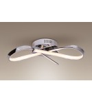 Lampy sufitowe - Maxlight Plafon Infinity C0099 - product 2