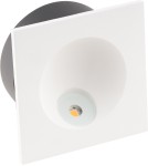 Kategorie produktów - Maxlight Oprawa Schodowa Time Kwadratowa IP54 H0073 - product 2