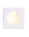Maxlight Oprawa Schodowa Time Kwadratowa IP54 H0073