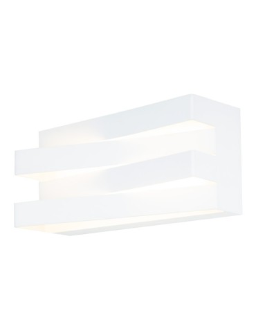 Maxlight Kinkiet Araxa Biały W0177
