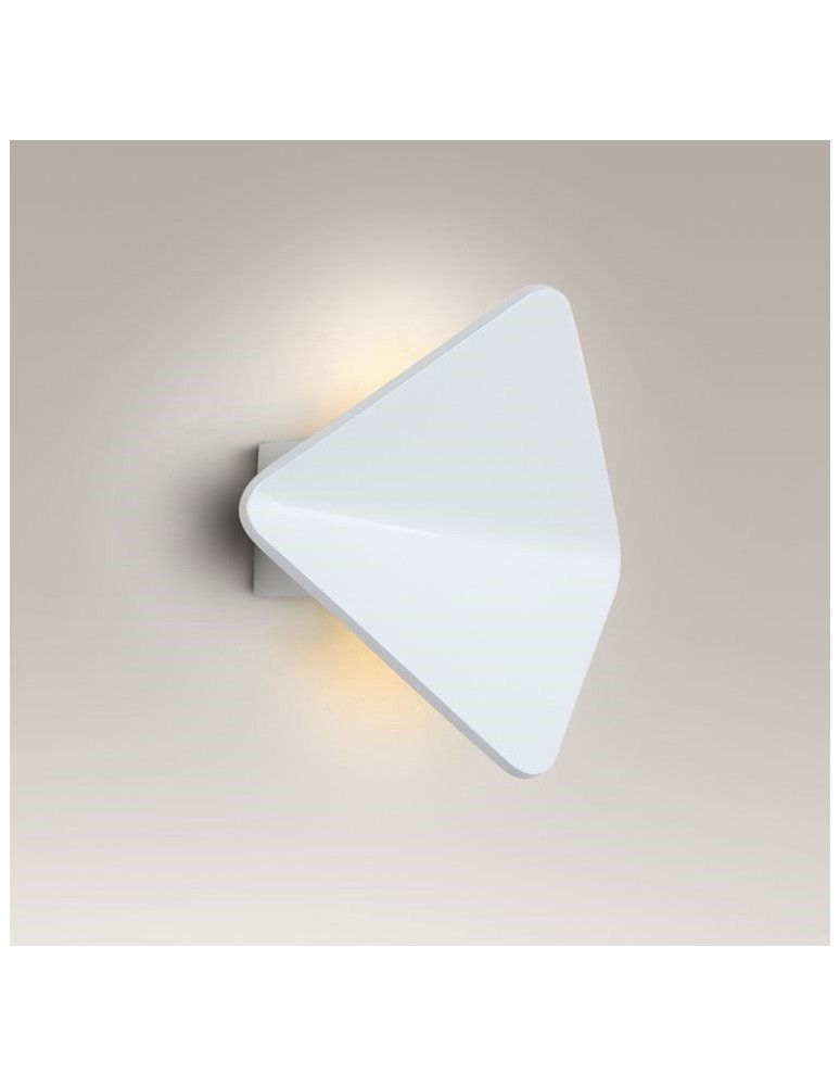 Kinkiety nowoczesne - Maxlight TIGRA II W0127 Kinkiet - produkt kolory-swiatla.pl 2