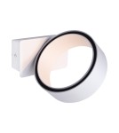 Kinkiety nowoczesne - Maxlight Kinkiet Tokyo I Biały W0166 - produkt 1
