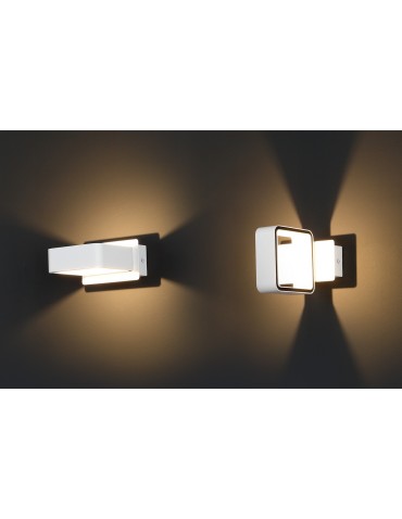 Maxlight Kinkiet Tokyo II Biały W0168 - produkt 2
