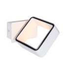 Kinkiety nowoczesne - Maxlight Kinkiet Tokyo II Biały W0168 - product 1