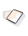 Maxlight Kinkiet Tokyo II Biały W0168