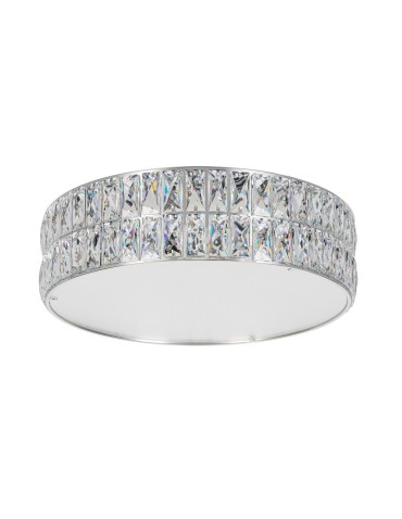 Maxlight Plafon Diamante Mały 38 cm C0121 - produkt 2