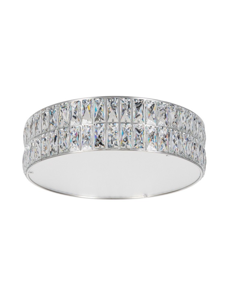 Maxlight Plafon Diamante Mały 38 cm C0121