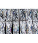 Lampy sufitowe z kryształami - Maxlight Plafon Diamante Mały 38 cm C0121 - product 3