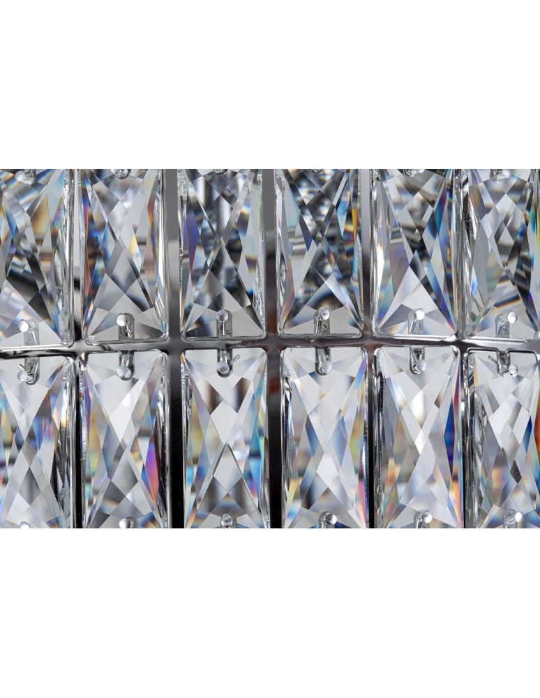 Maxlight Plafon Diamante Mały 38 cm C0121