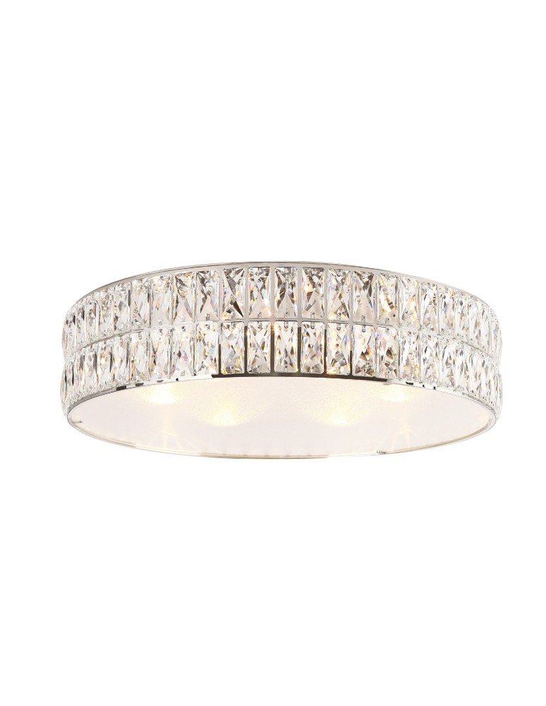 Maxlight Plafon Diamante Duży 46 cm C0122