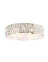 Maxlight Plafon Diamante Duży 46 cm C0122