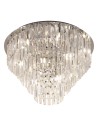 Maxlight Plafon Monaco Ø 60 cm C0137