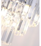 Żyrandole glamour - Maxlight Lampa Wisząca Monaco Ø 42 cm P0259 - produkt 2
