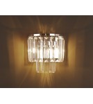 Kinkiety glamour - Maxlight Kinkiet Monaco W0209 - produkt 2
