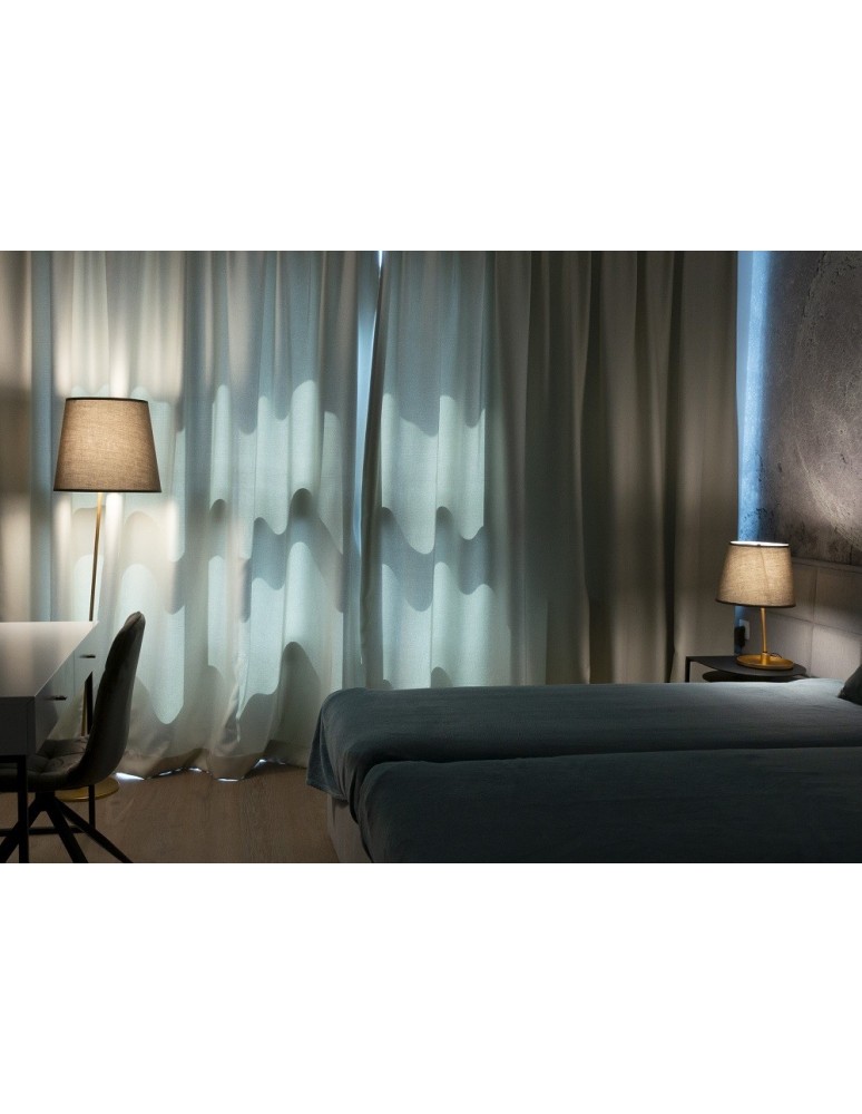 Lampy podłogowe LED - Maxlight Sydney Podłogowa 1x12W LED 800lm 3000K F0040 - produkt kolory-swiatla.pl 2
