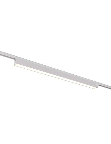 Maxlight Lampa Do Szynoprzewodu Linear Track White 36W 4000K S0010