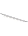 Maxlight Lampa Do Szynoprzewodu Linear Track White 36W 4000K S0010