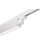 Lampy do szynoprzewodów 3 fazowych - Maxlight Lampa Do Szynoprzewodu Linear Track White 36W 4000K S0010 - product 3