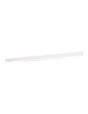 Maxlight Kinkiet Linear IP44 White 36W 4000K Ściemnialny W0265