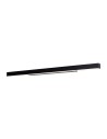 Maxlight Kinkiet Linear IP44 Black 36W 4000K Ściemnialny W0266
