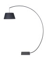 Maxlight Lampa Podłogowa Celia F0046