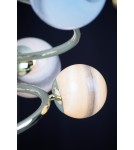 Lampy wiszące - Maxlight Lampa Wisząca Cosmos P0378 - product 3