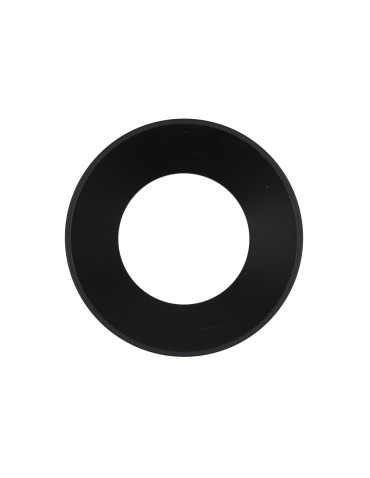 Maxlight Black Pierścień Ozdobny Do Oprawy Wpustowej Galexo LED Czarny RH0106/H0107 BLACK