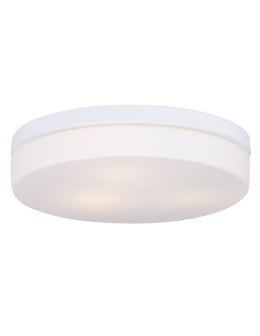 Maxlight Lampa Sufitowa Oda Biała C0193