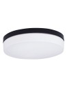 Maxlight Lampa Sufitowa Oda Czarna C0194