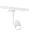 Maxlight Lampa Szynowa Otium Max GU10 Biała S0004