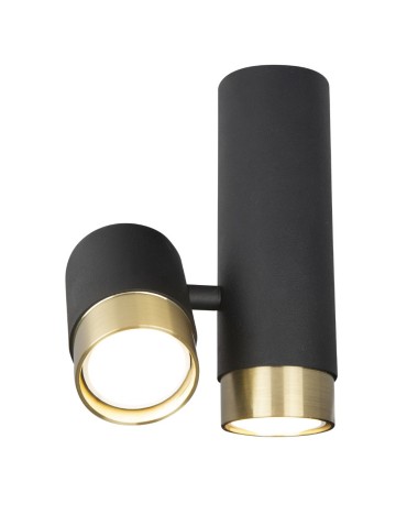 Maxlight Lampa Sufitowa Puma 1 GU10 C0195 - product 2