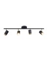 Maxlight Lampa Sufitowa Puma 4 GU10 C0196